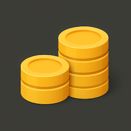 Reccount App Icon